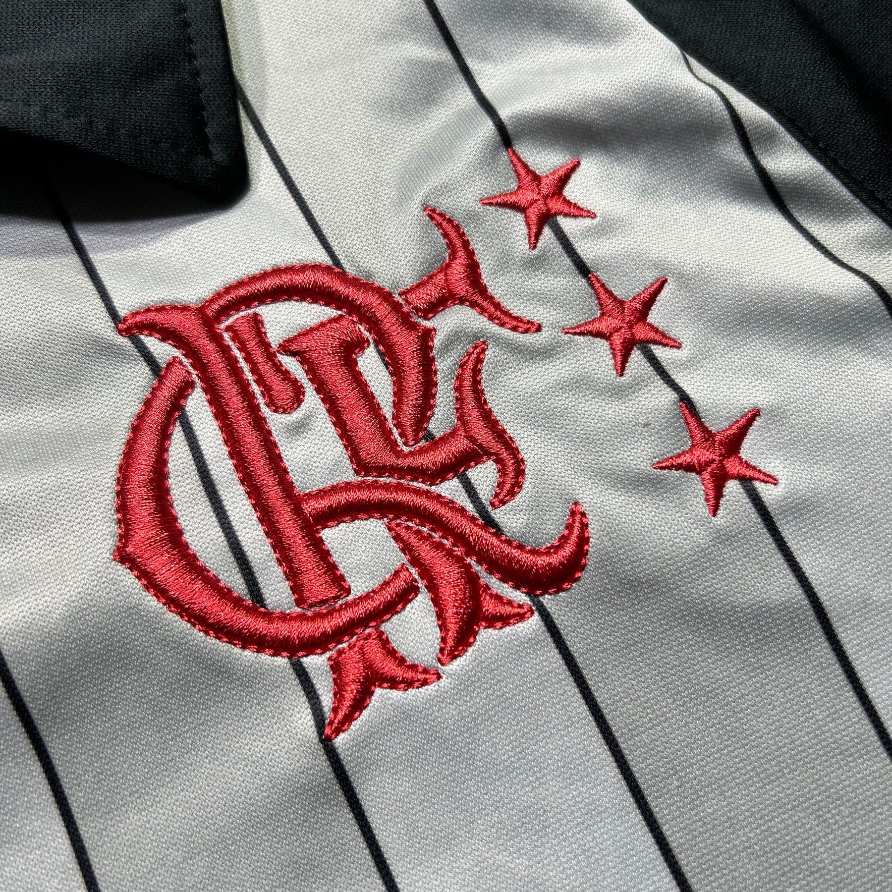 Flamengo 2009 M