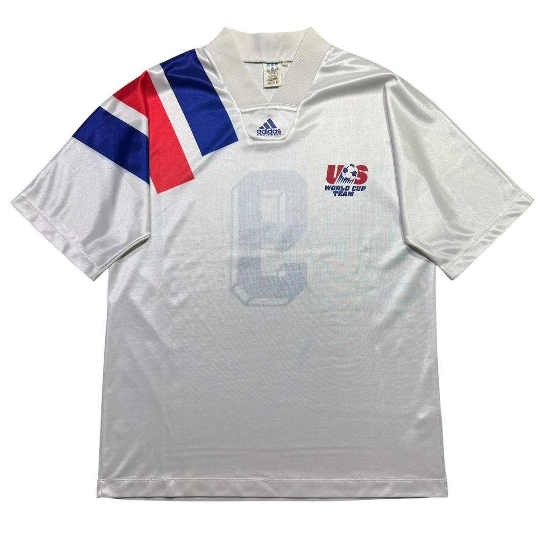 Estados Unidos 1992 G