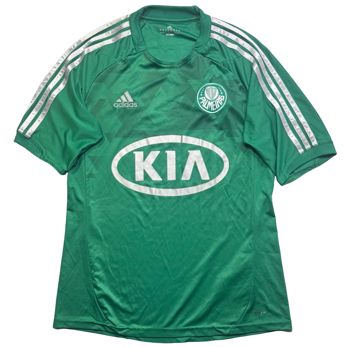 Palmeiras 2012 P