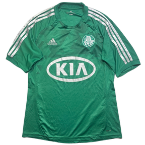 Palmeiras 2012 P