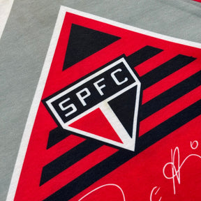 São Paulo 1993 GG