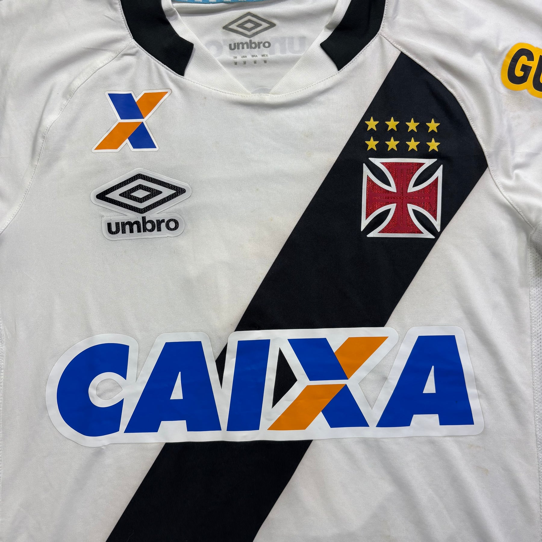 Vasco 2015 M