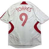 Liverpool 2007 GG