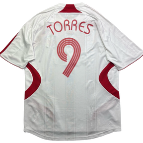 Liverpool 2007 GG