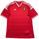 Bélgica 2015 G