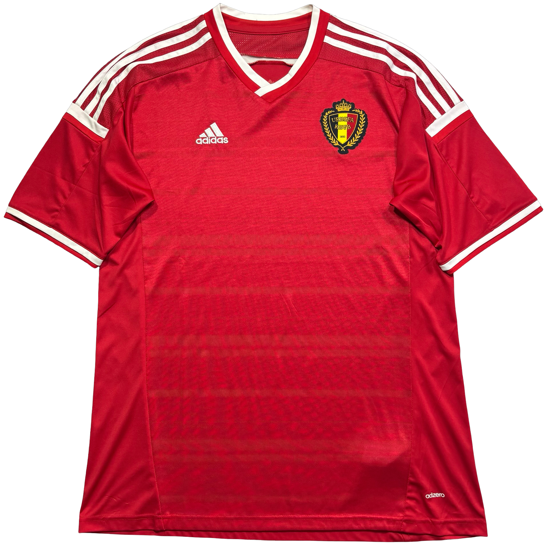 Bélgica 2015 G