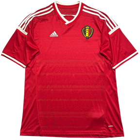 Bélgica 2015 G