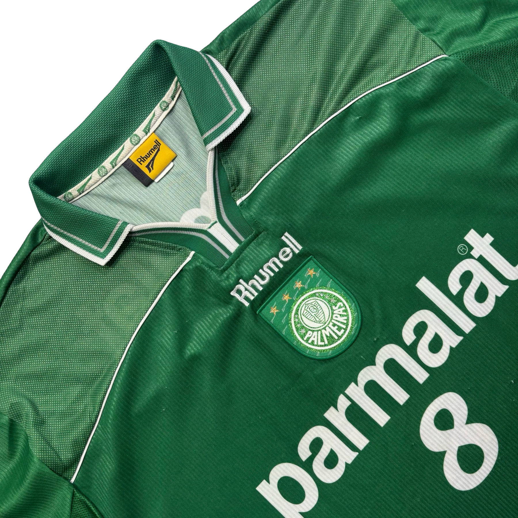Palmeiras 1999 G