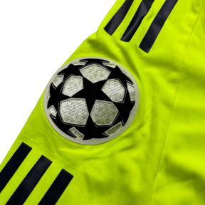 Fenerbahçe 2008 GG