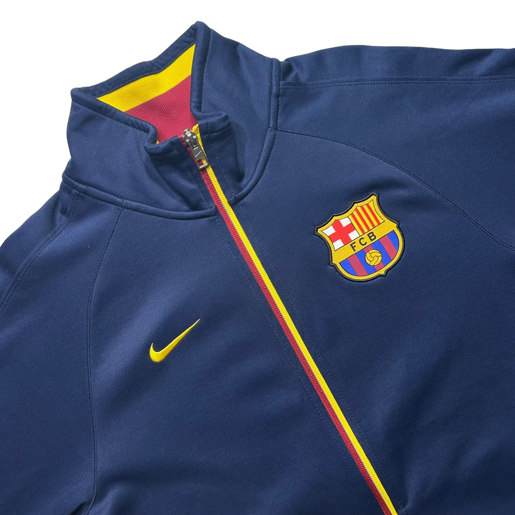 Barcelona 2013 P