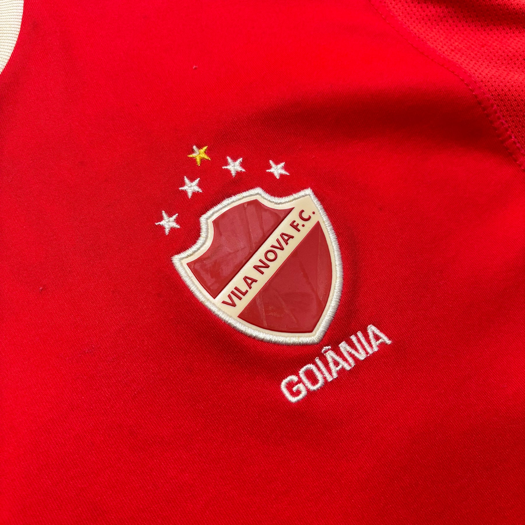 Vila Nova 2006 G