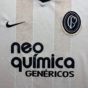 Corinthians 2010 XXL