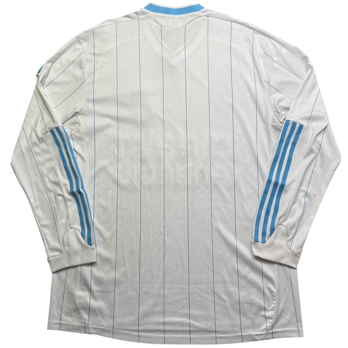 Olympique Marseille 2010 GG