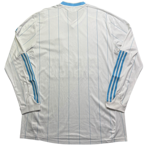 Olympique Marseille 2010 GG