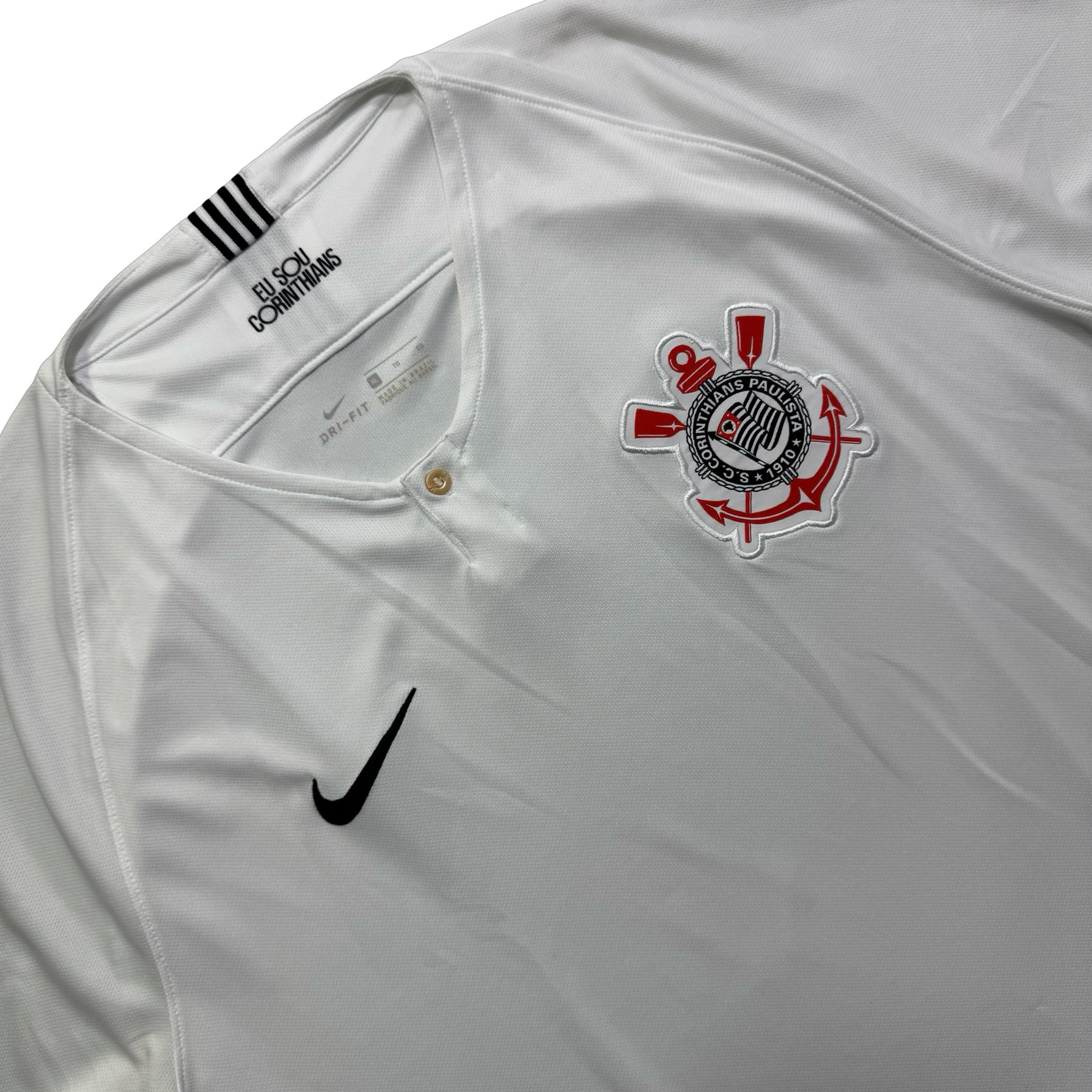 Corinthians 2018 GG