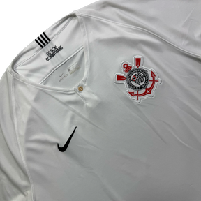 Corinthians 2018 GG