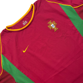 Portugal 2002 GG