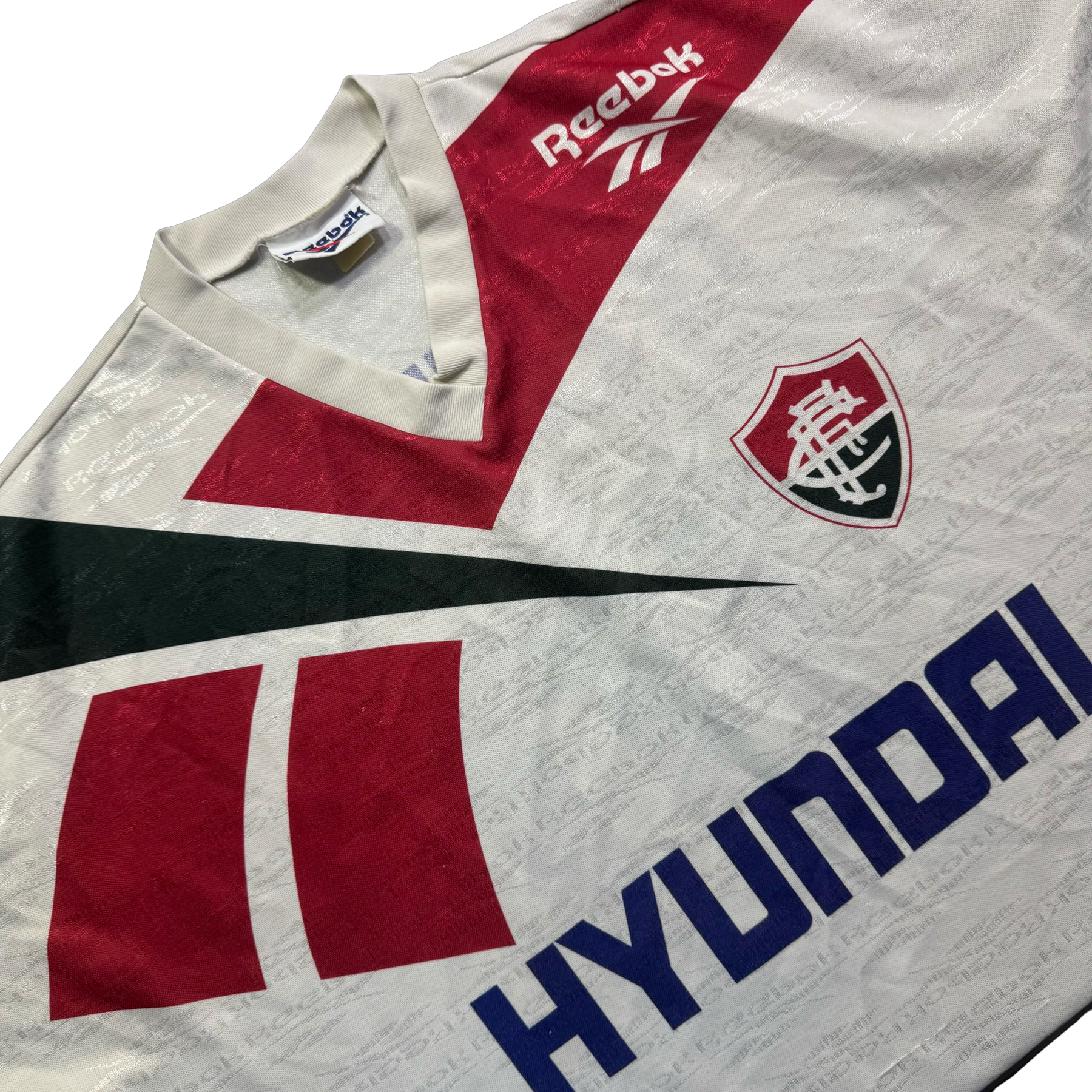 Fluminense 1995 G