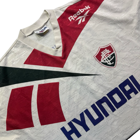 Fluminense 1995 G