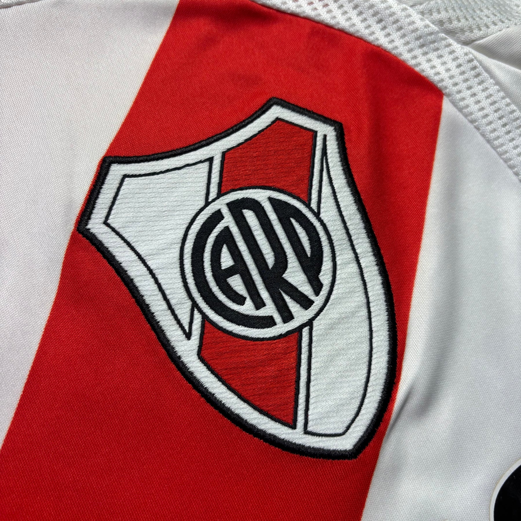 River Plate 2007 M