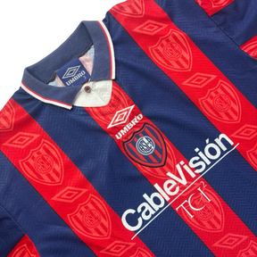 San Lorenzo 1996 G