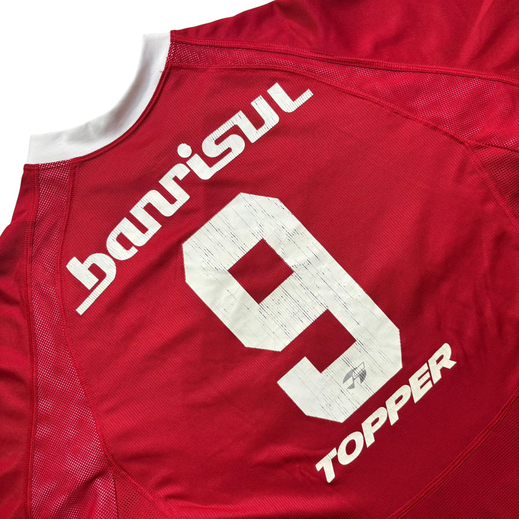 Internacional 2003 G
