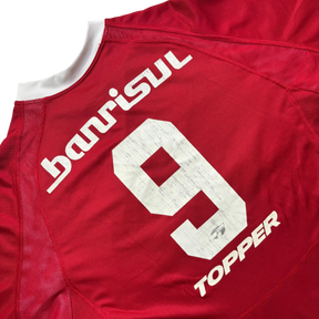 Internacional 2003 G