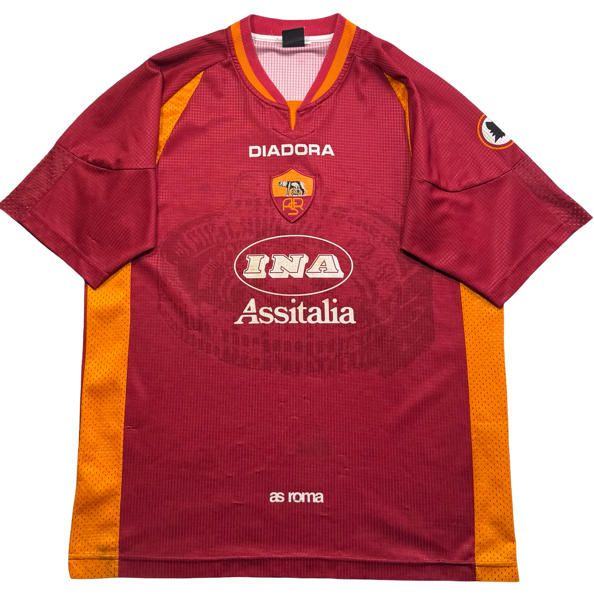 Roma 1997 G