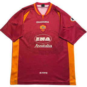 Roma 1997 G