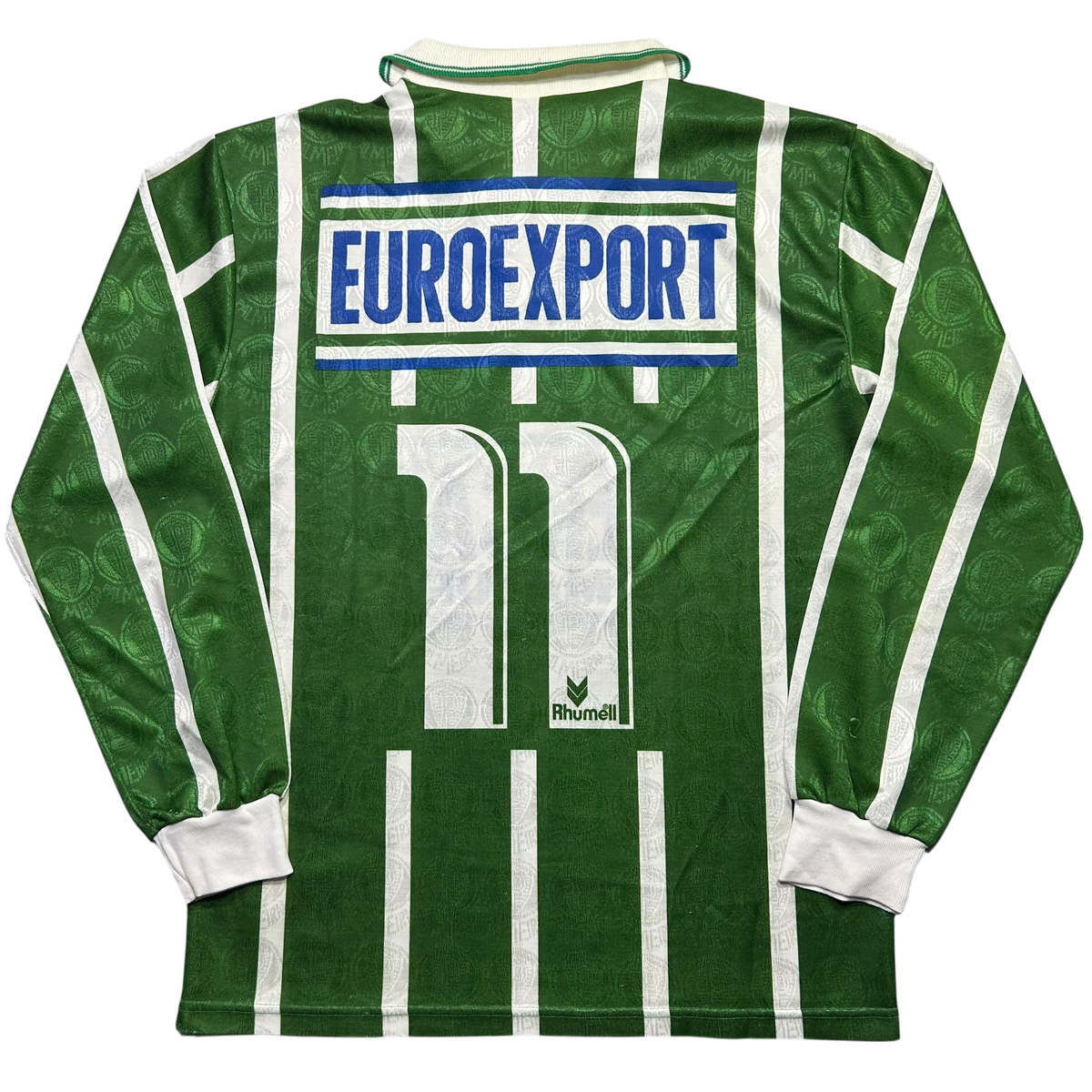 Palmeiras 1993 G