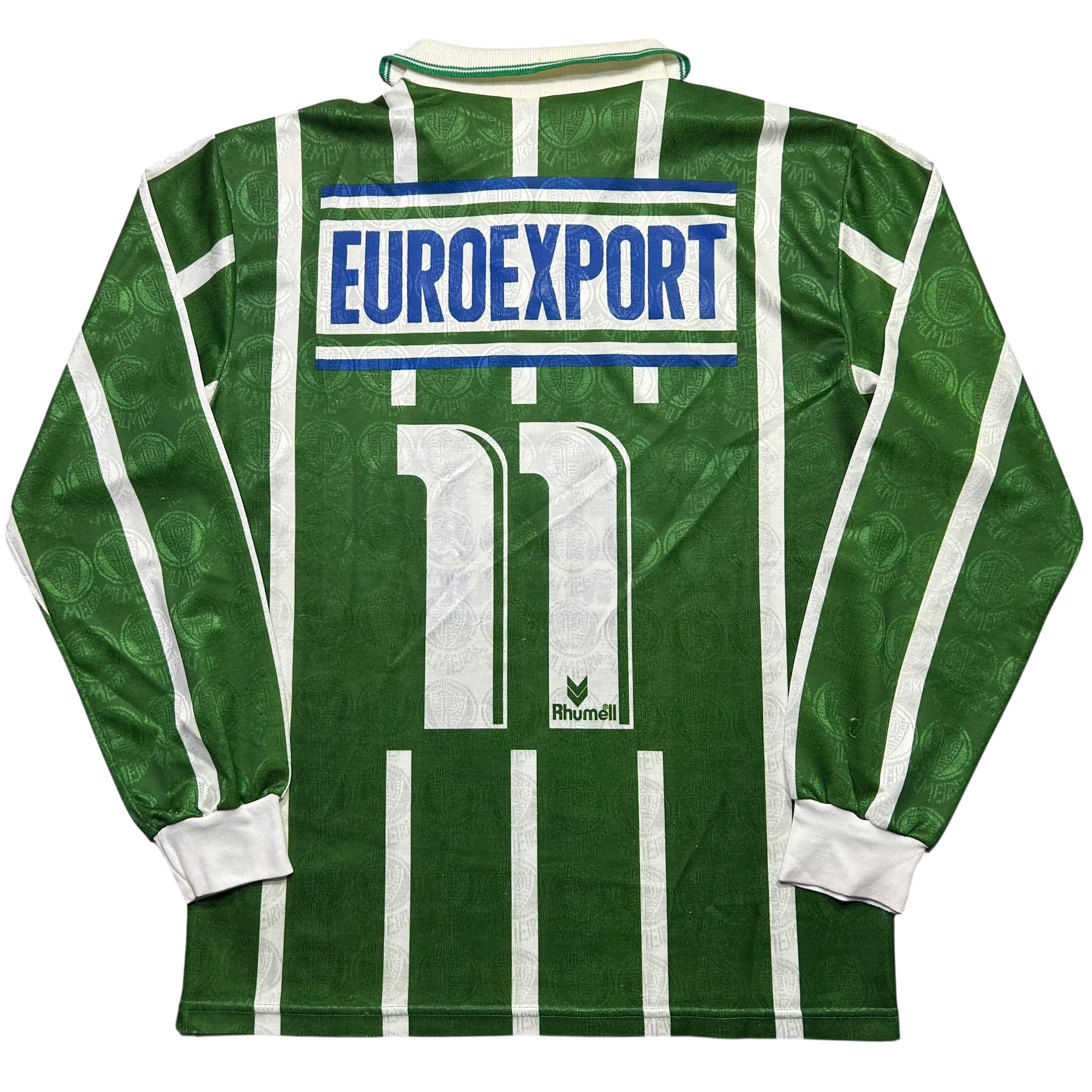 Palmeiras 1993 G