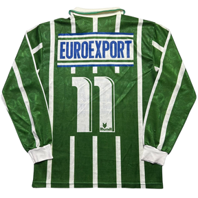 Palmeiras 1993 G