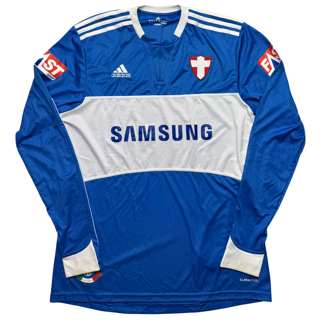 Palmeiras 2009 M