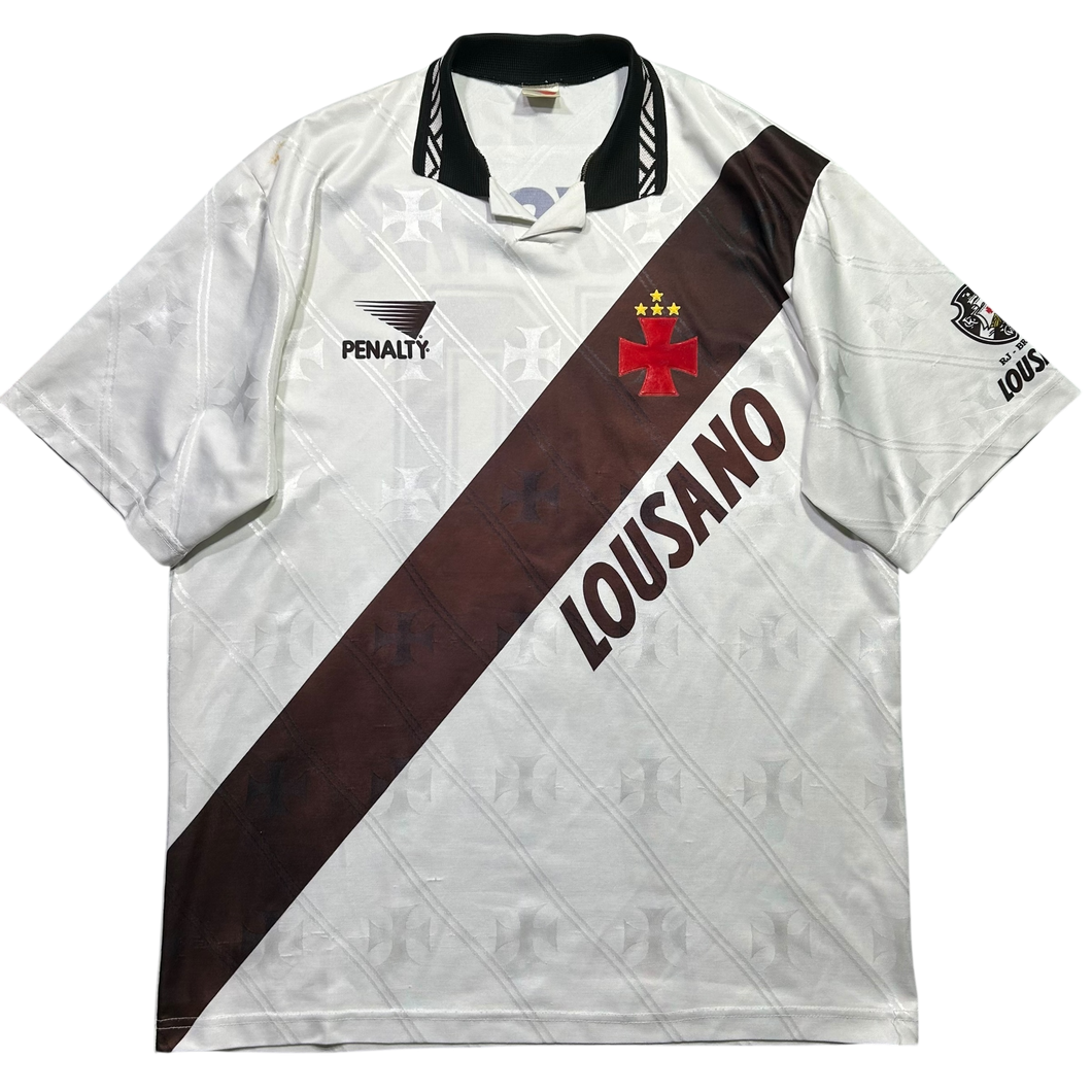Vasco 1995 GG