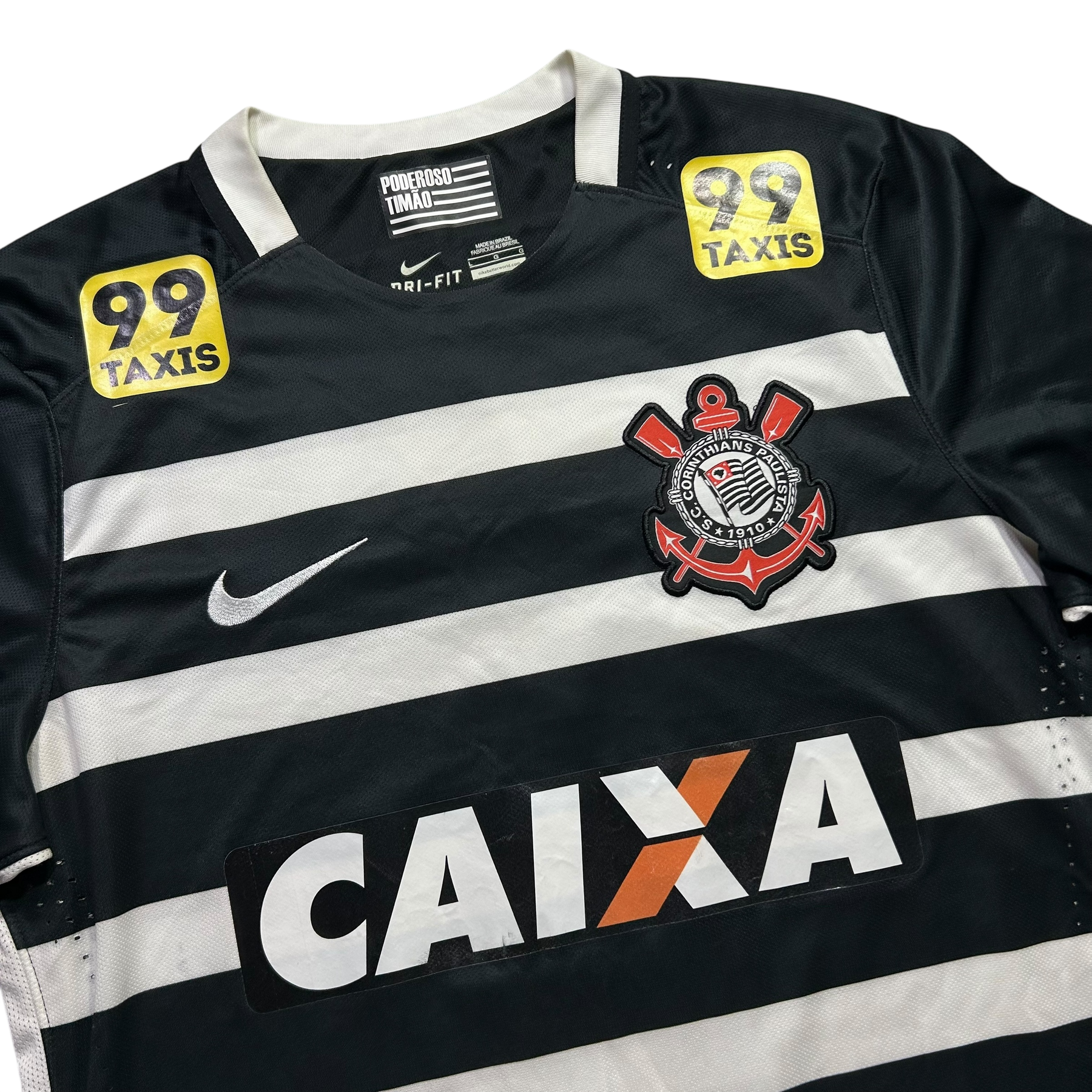 Corinthians 2015 G