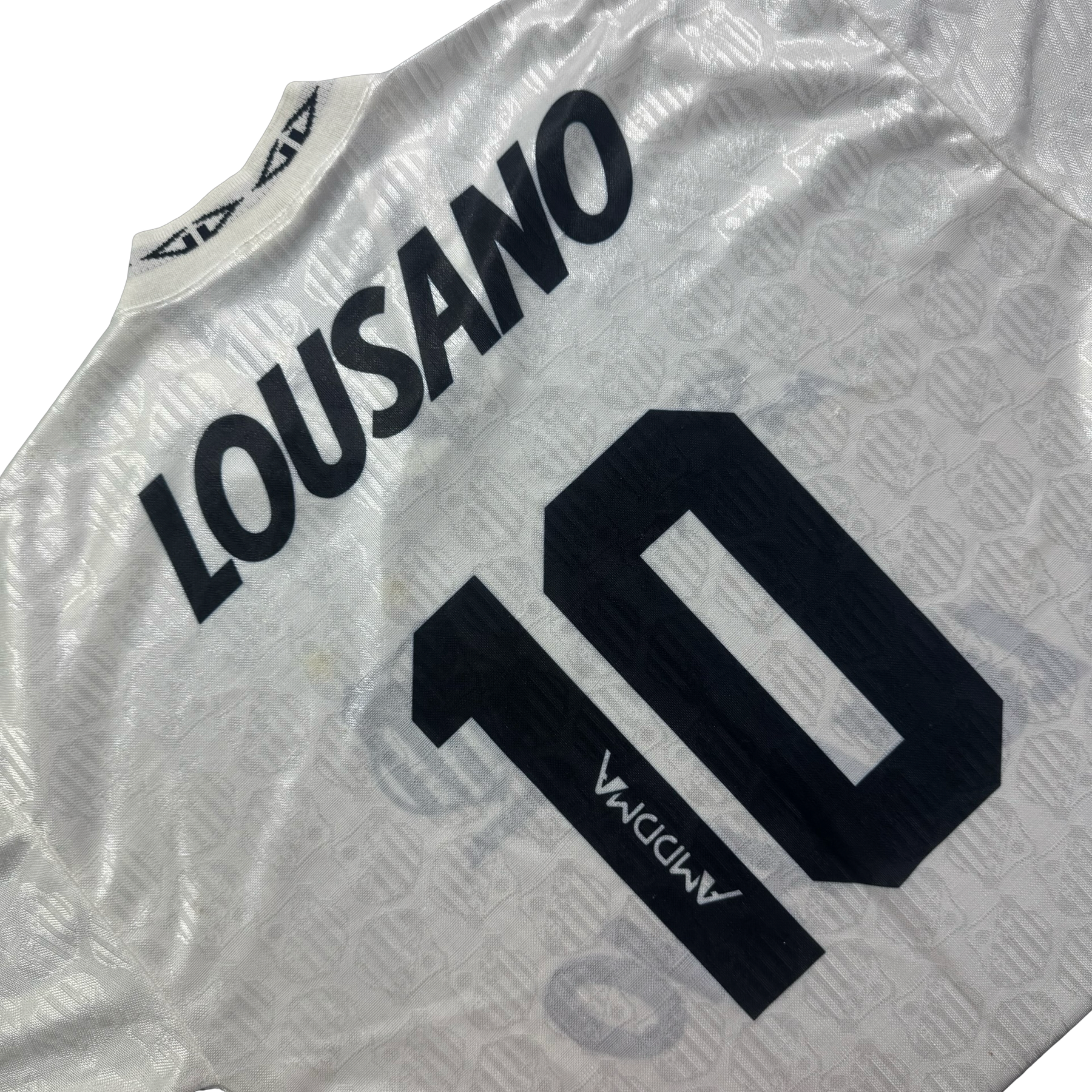 Santos 1994 G