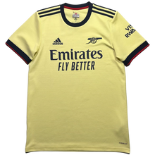 Carregar imagem no visualizador da galeria, Arsenal 2021 M

