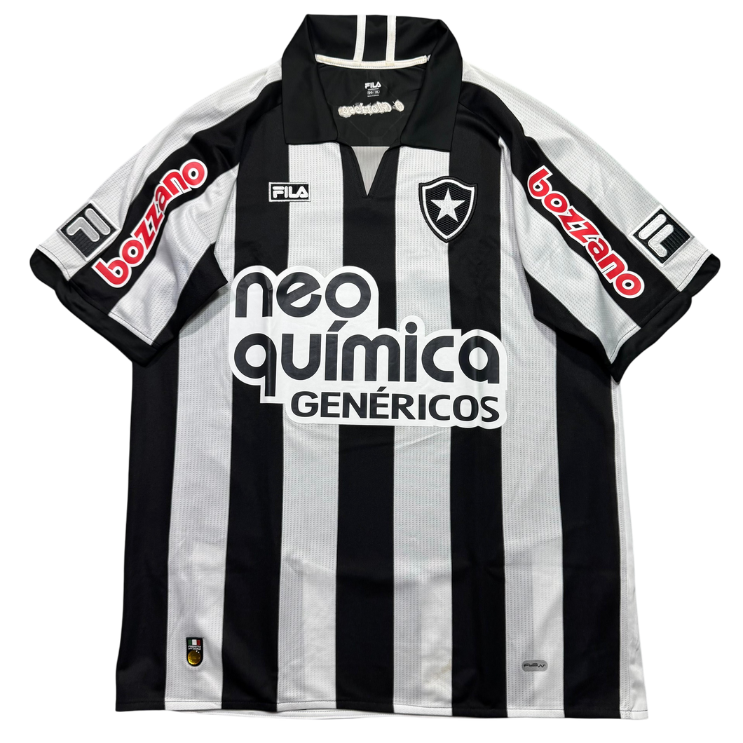 Botafogo 2010 GG