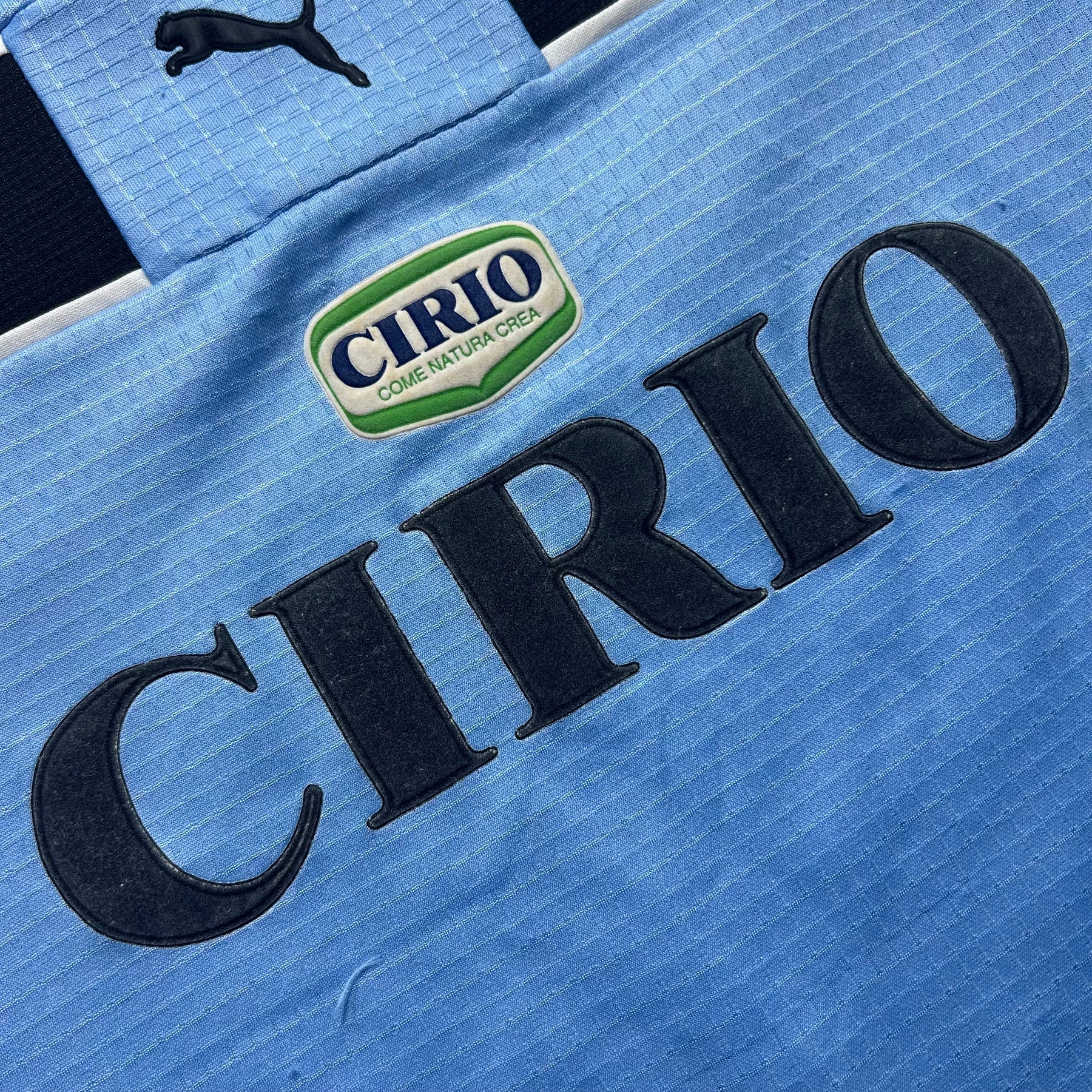 Lazio 1998 M