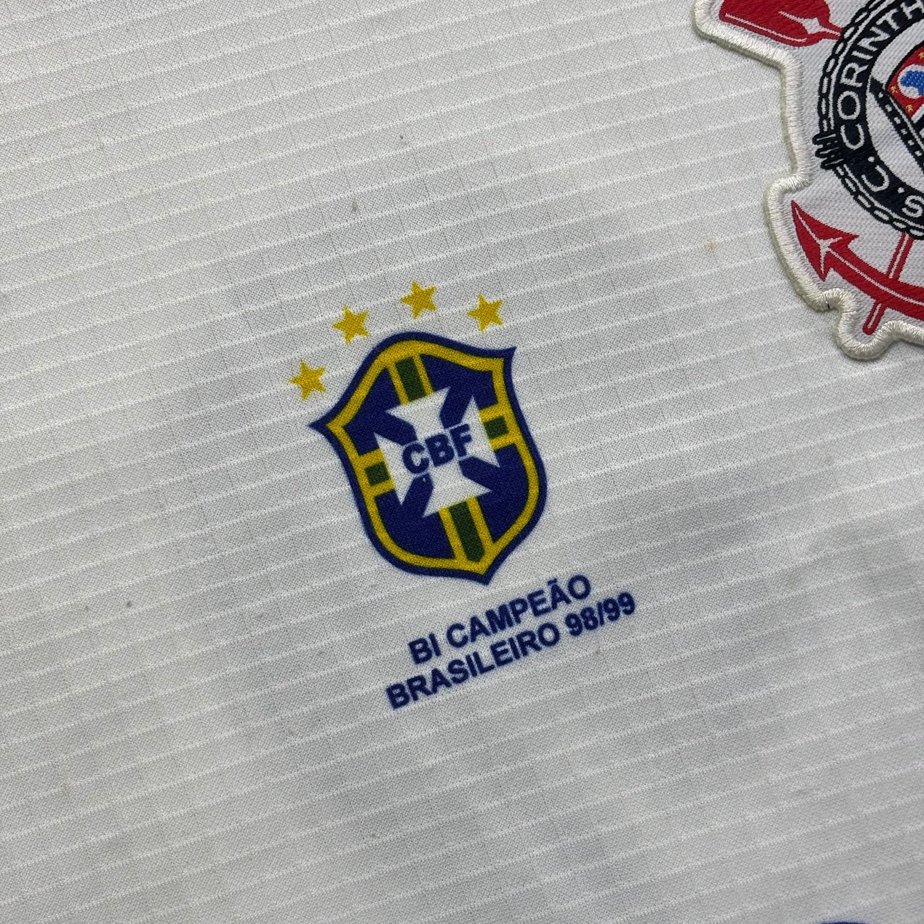 Corinthians 2000 G