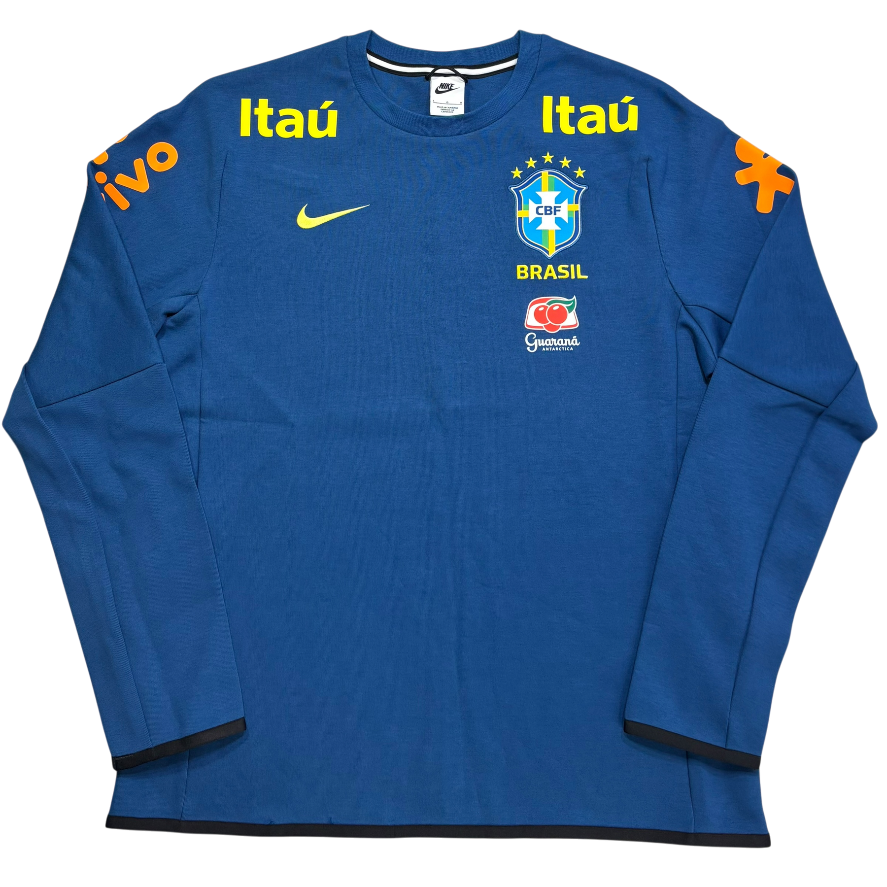 Brasil 2025 G
