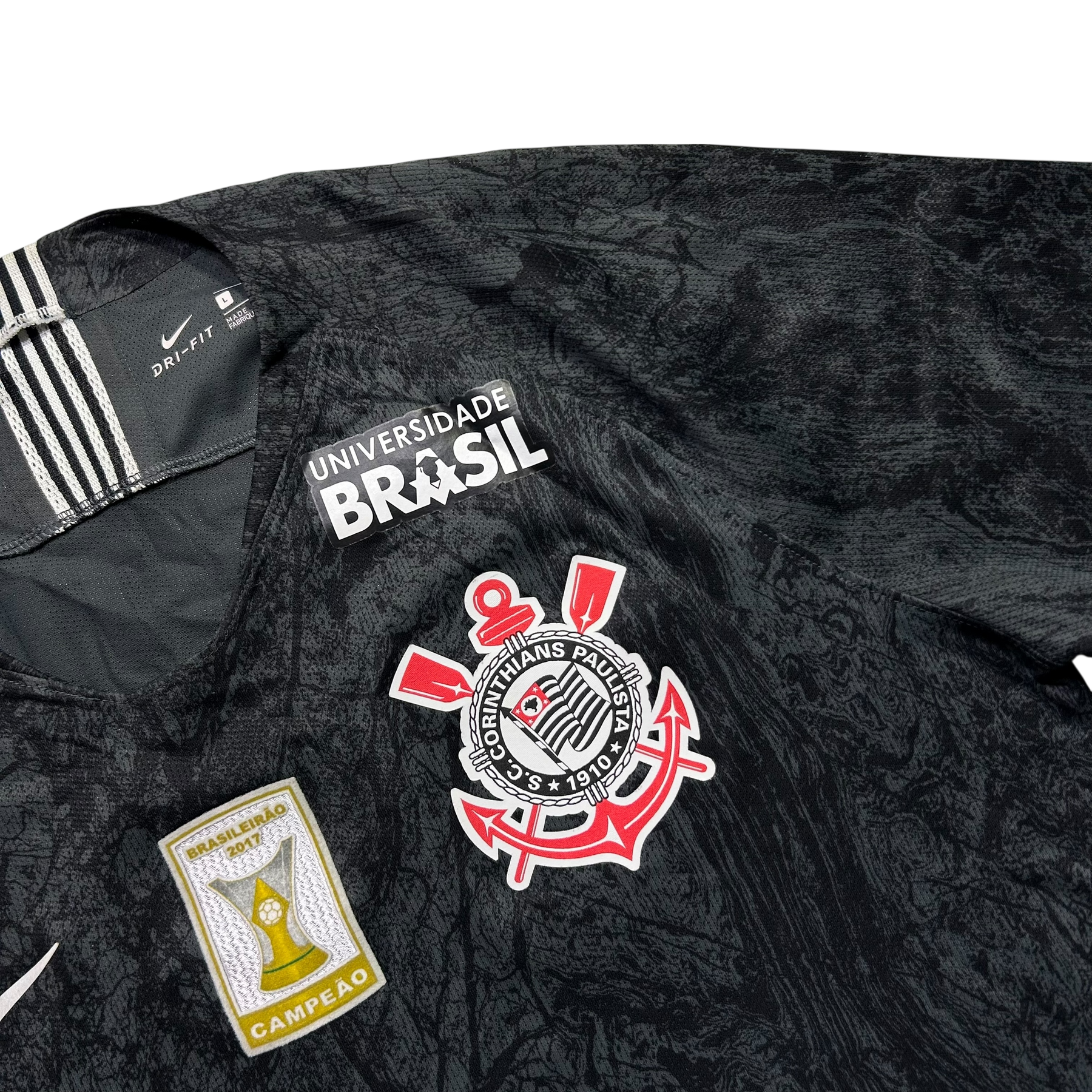 Corinthians 2018 G