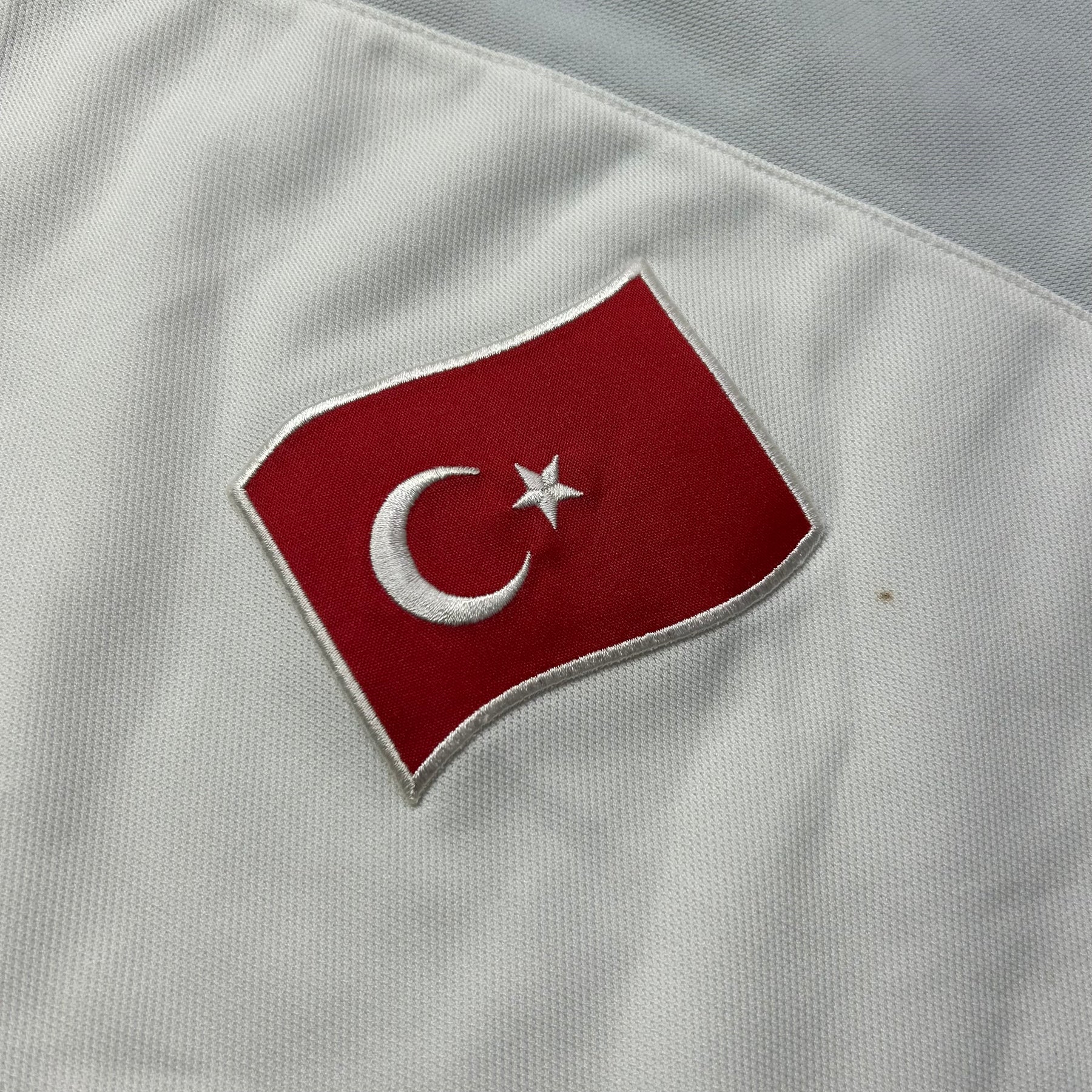 Turquia 2006 GG