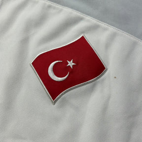 Turquia 2006 GG