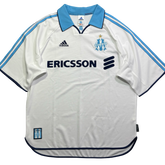 Olympique de Marseille 1999 G