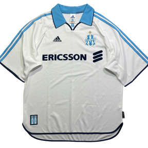 Olympique de Marseille 1999 G
