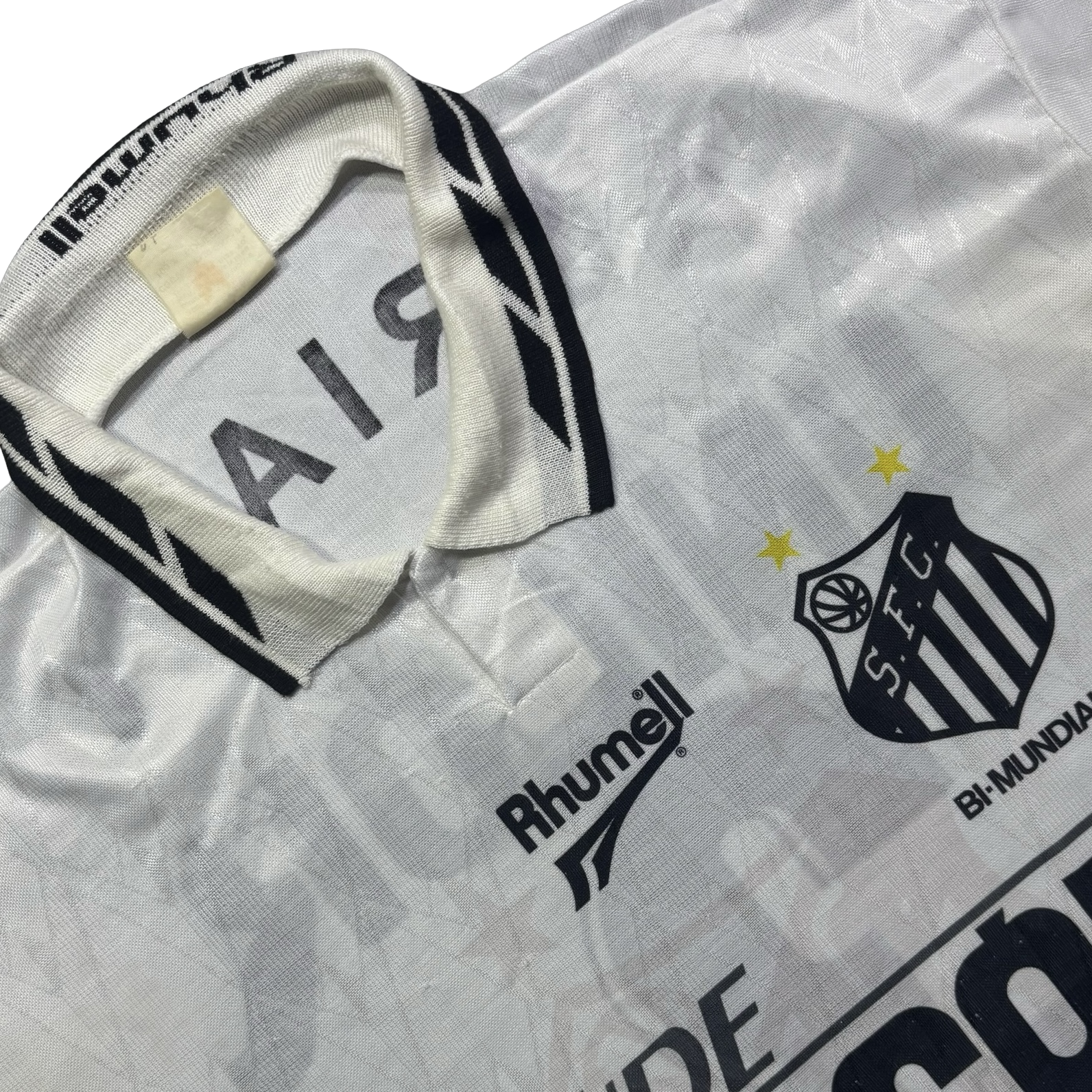 Santos 1996 GG