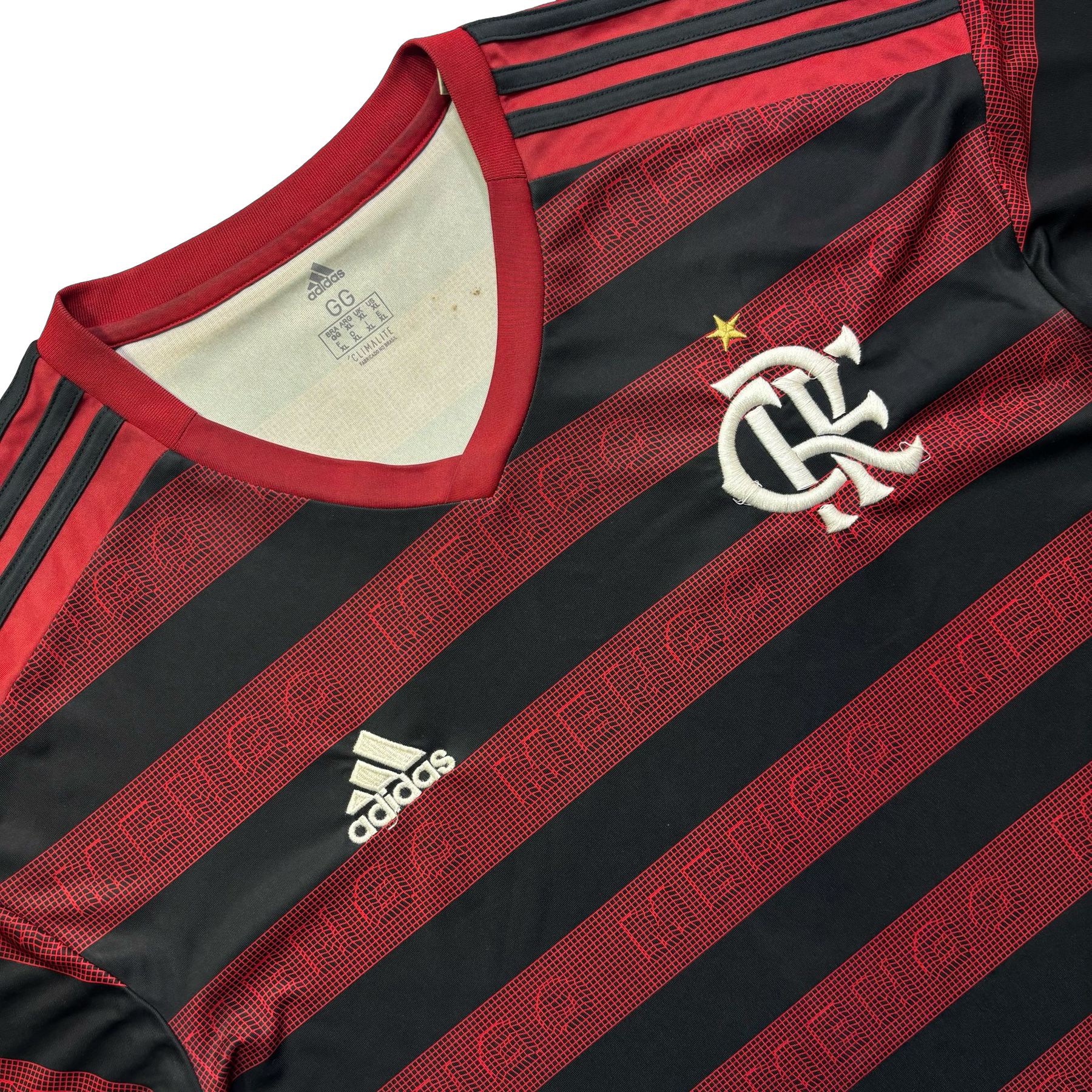 Flamengo 2019 GG