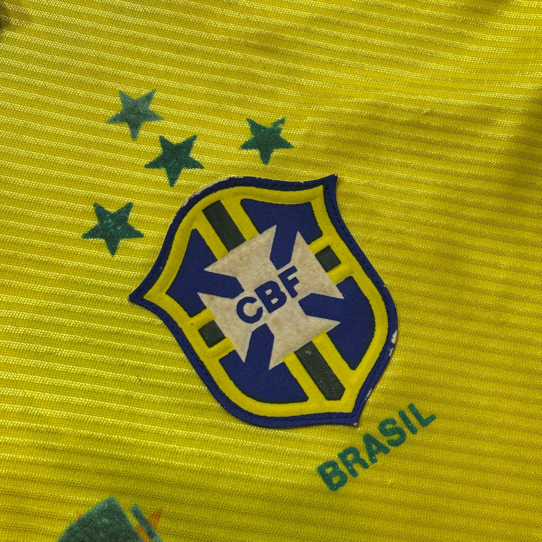 Brasil 1994 G
