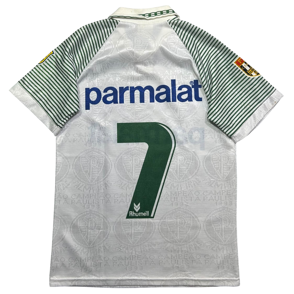 Palmeiras 1993 P